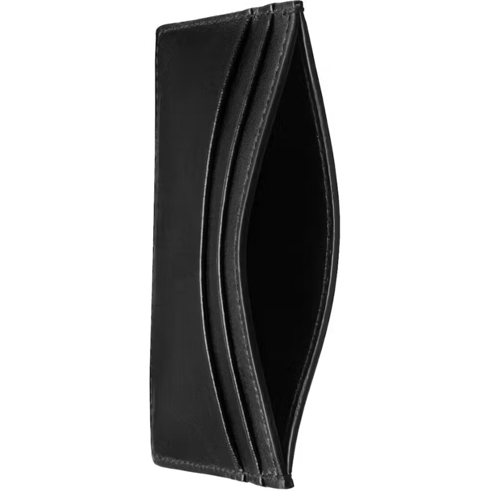 Gucci Black Leather Card Holder - Picture 4 of 4